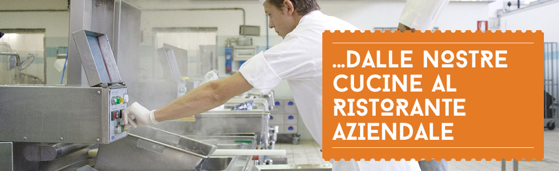 Gestione Veicolata trasporto pasti mensa